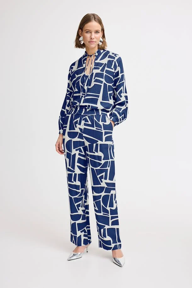 PANTALON BYIHAMMA
