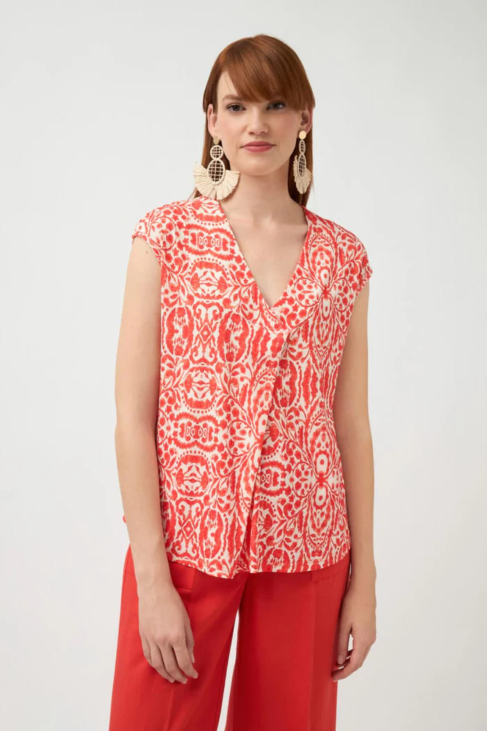 BLUSA NEVA