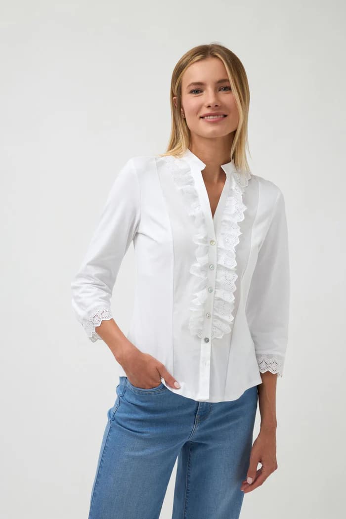 CAMISA ALSINA