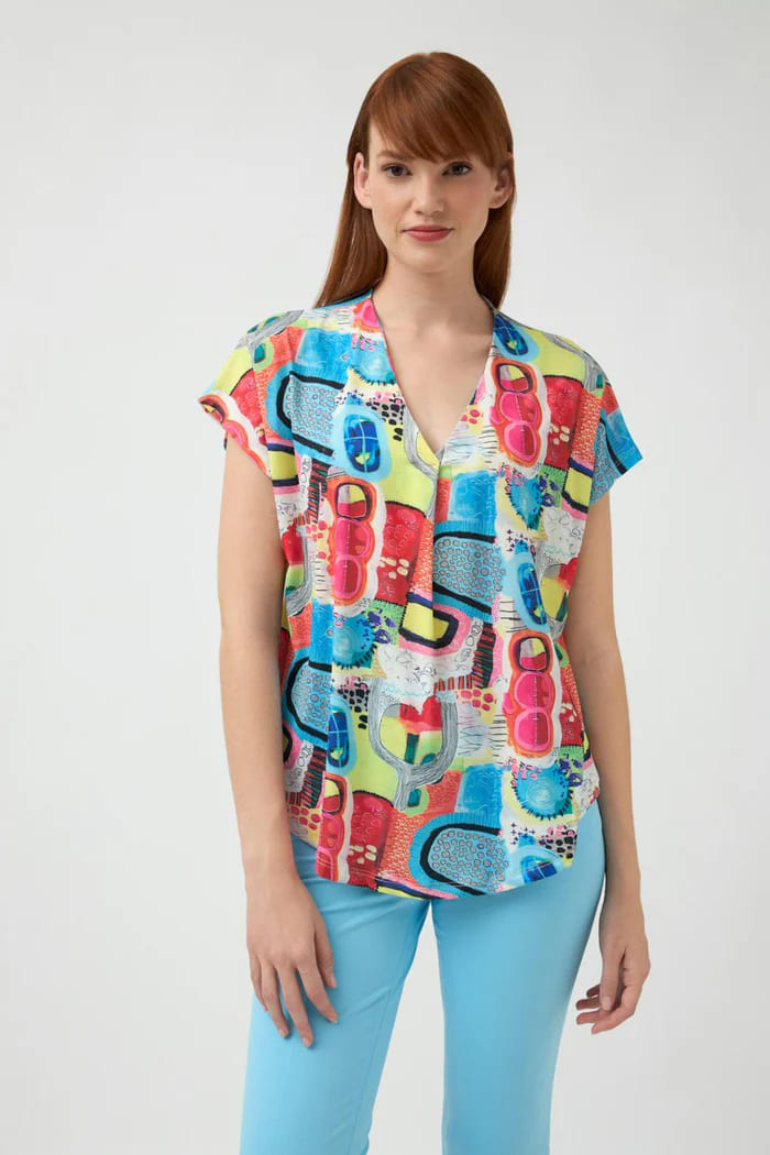 CAMISETA ZANETA