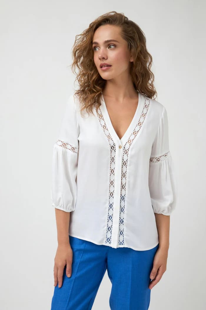 CAMISA KAIA