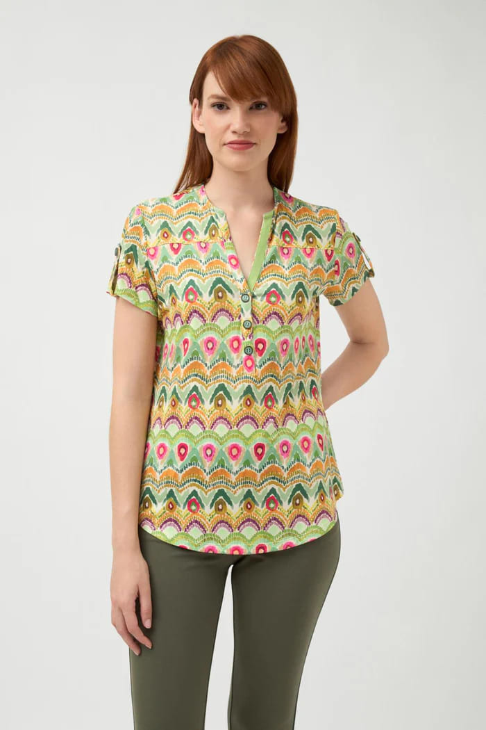 CAMISA BRITA