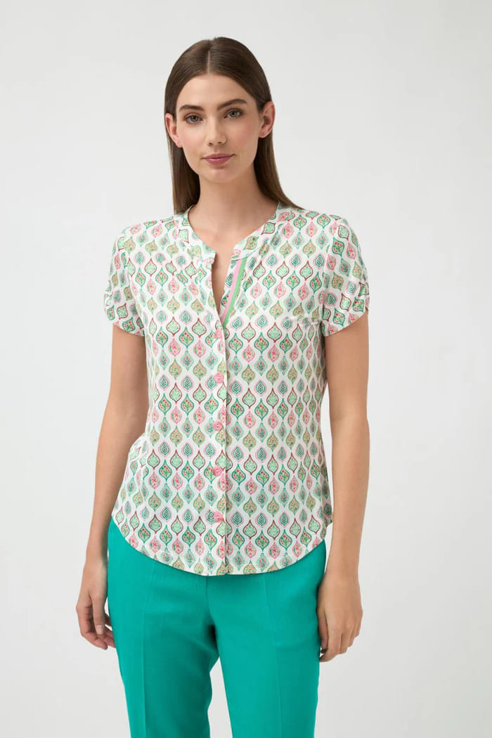 CAMISA LEIA