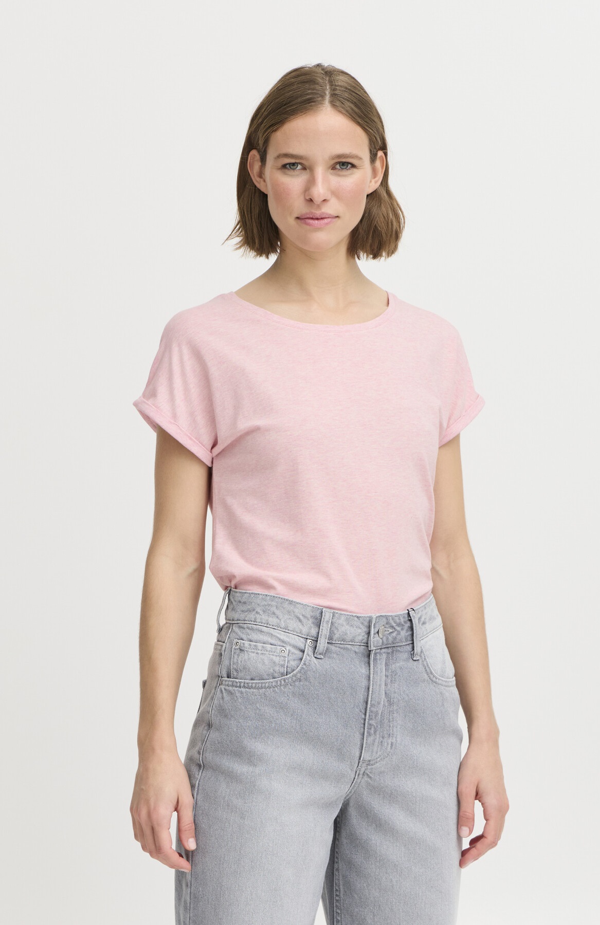 CAMISETA LISA
