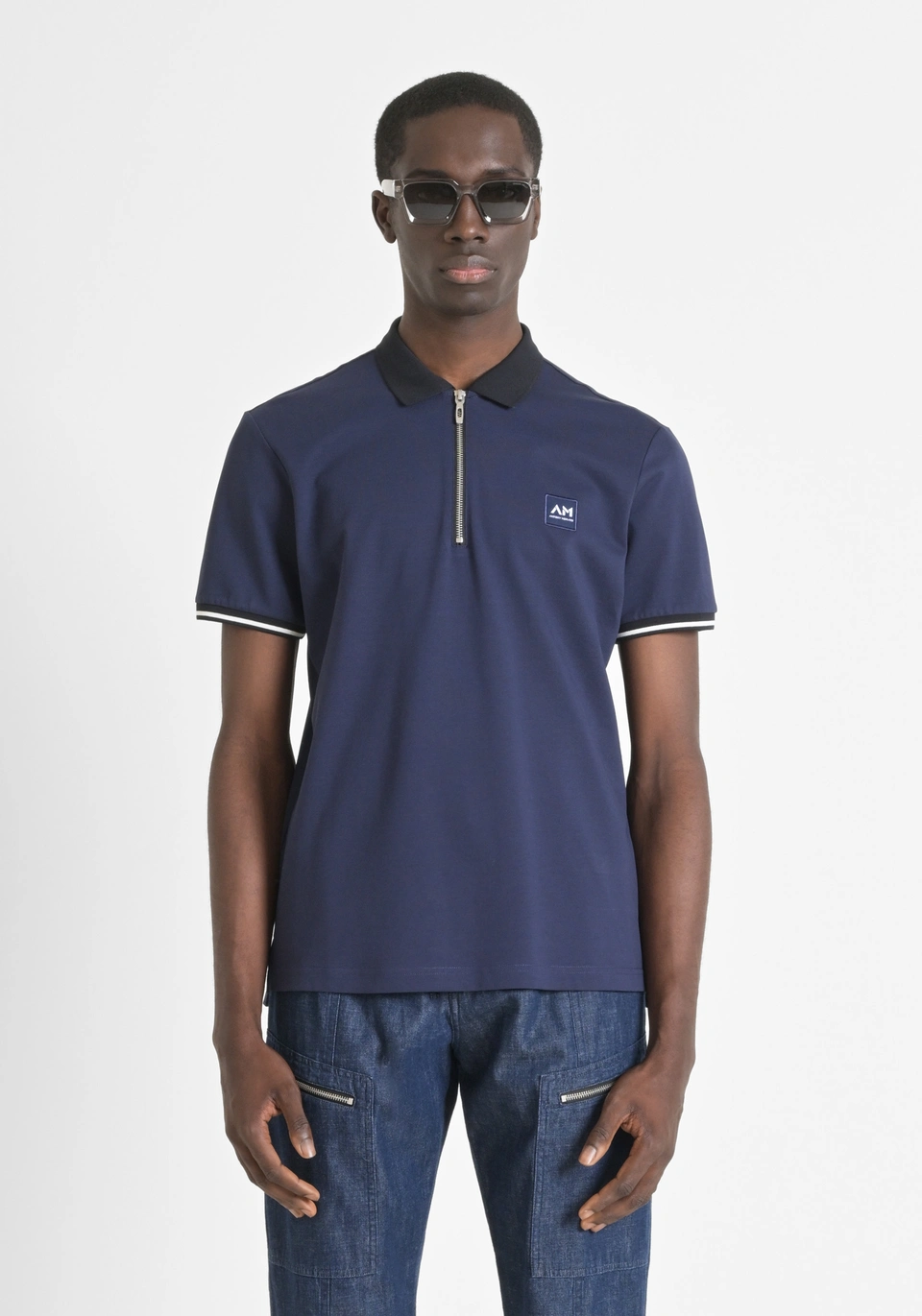 POLO COMBINADO