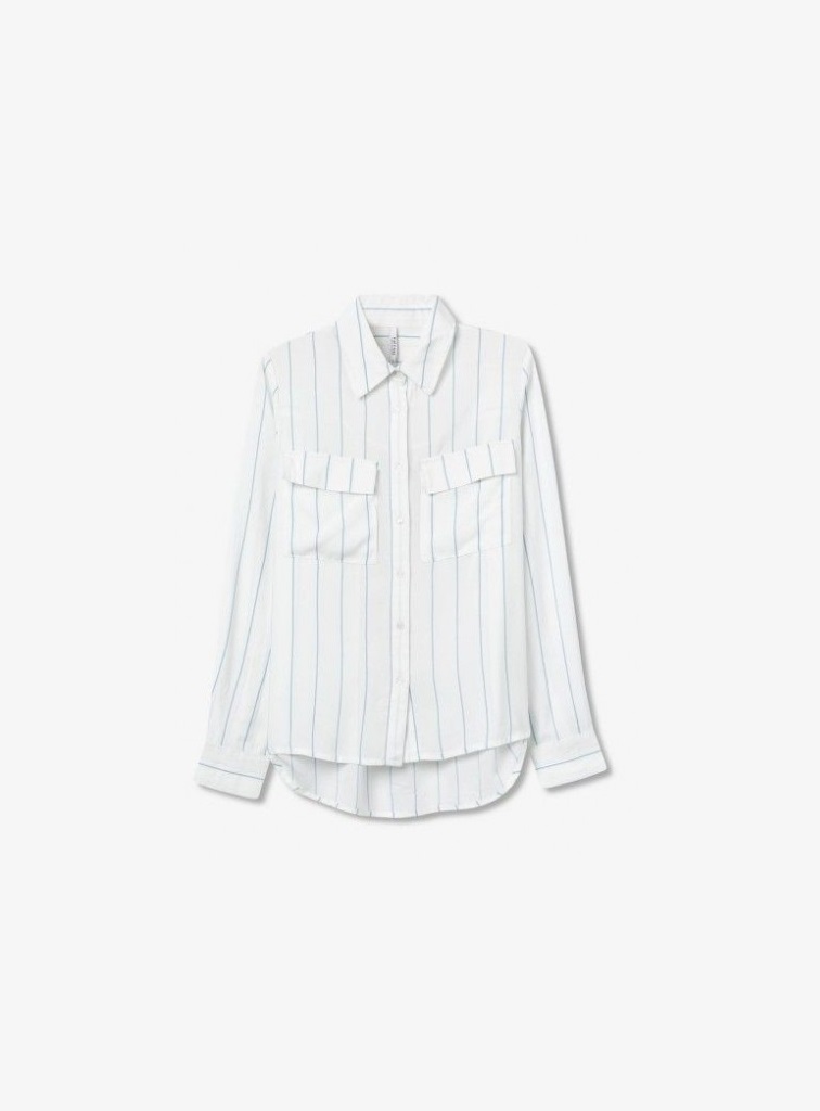 CAMISA RAYAS