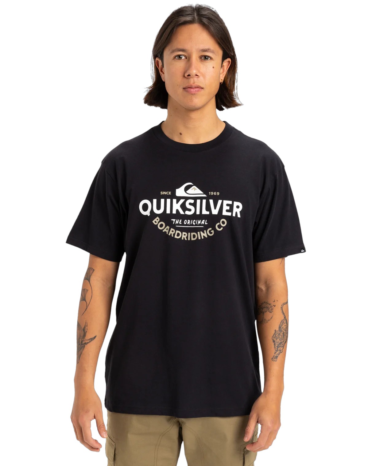 CAMISETA BOARDRIDING