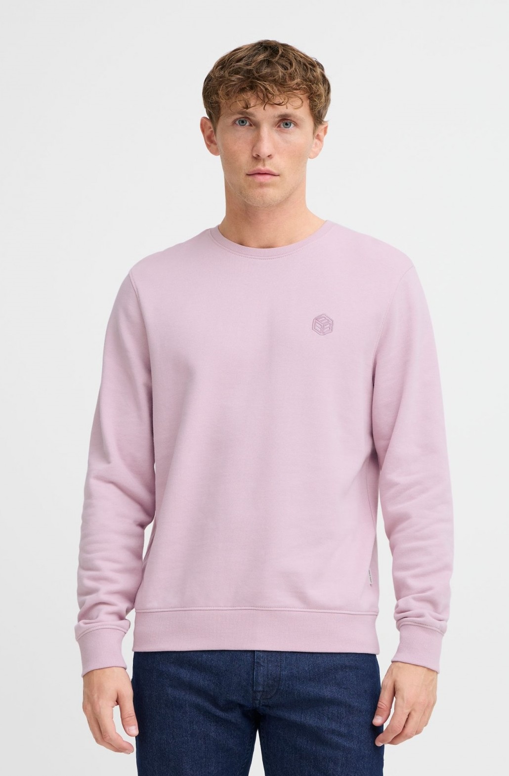 SUDADERA BASICA