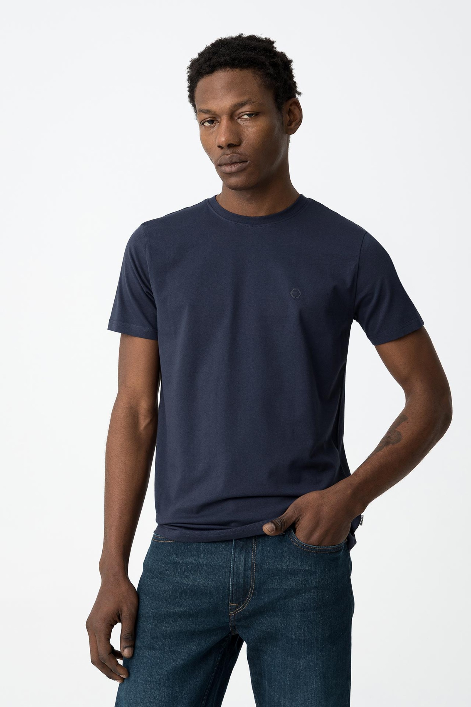 CAMISETA BEXLEY
