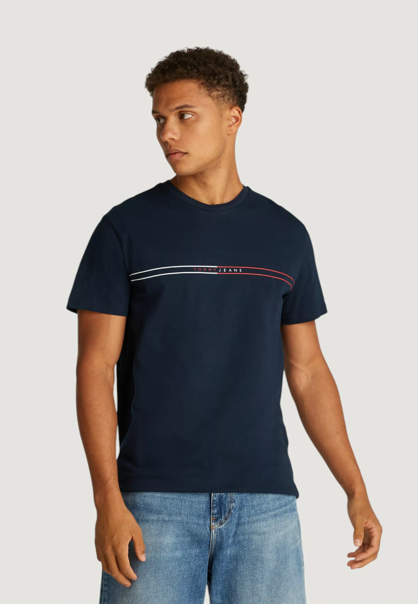 CAMISETA CIG