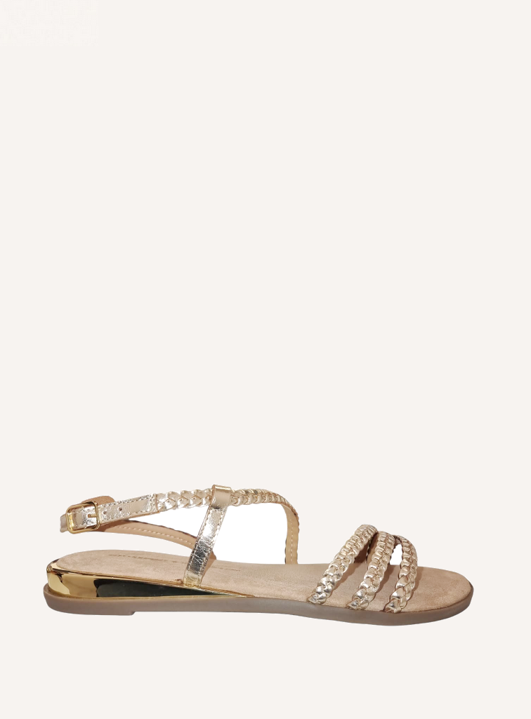SANDALIA BRENTWOOD