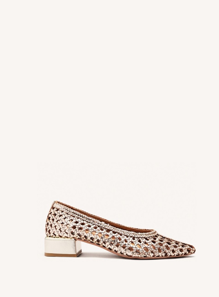 ZAPATO EASTHAM