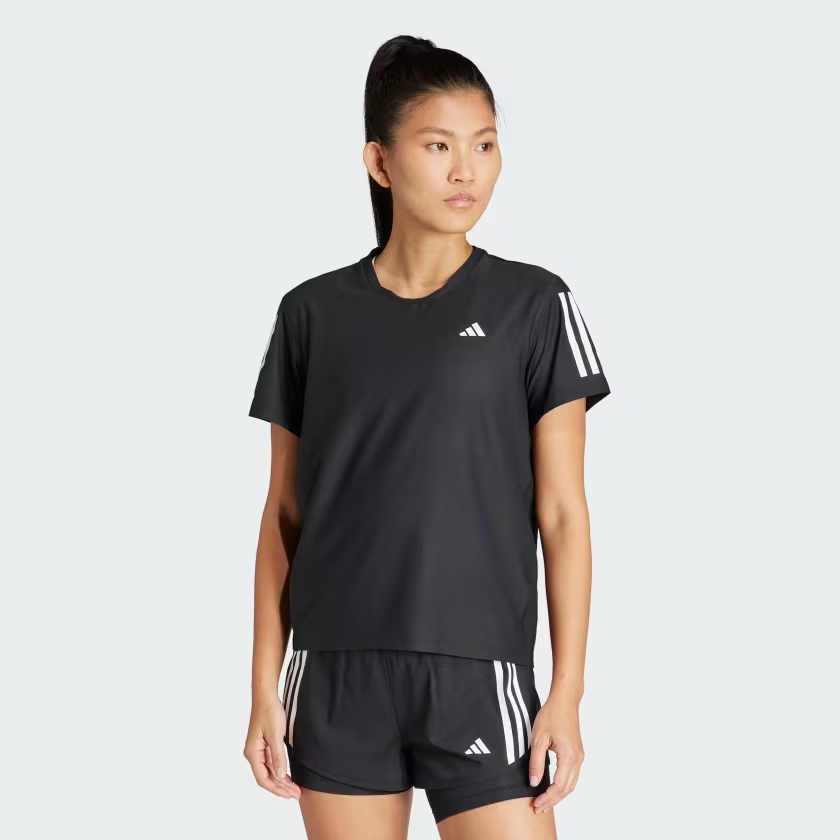 CAMISETA OWN THE RUN