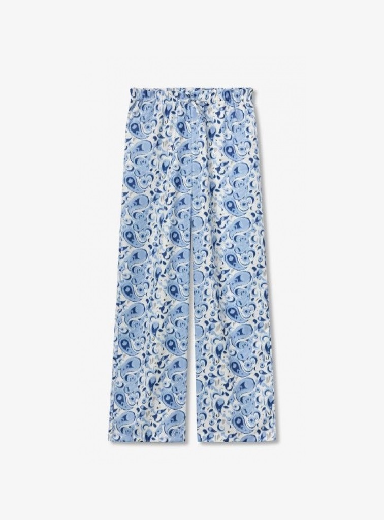 PANTALON ESTAMPADO