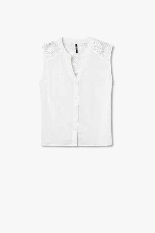 CAMISA LYNX