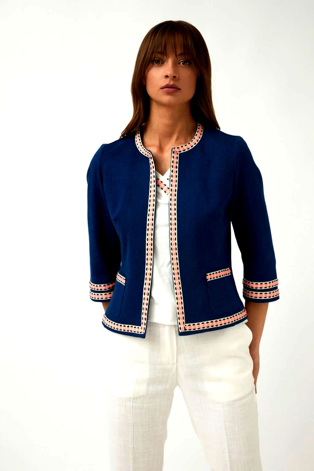CHAQUETA PERU