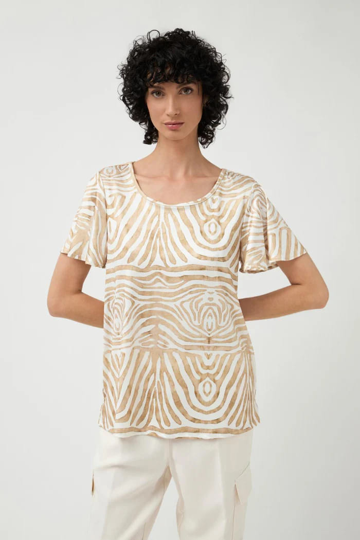 CAMISETA CARGOL