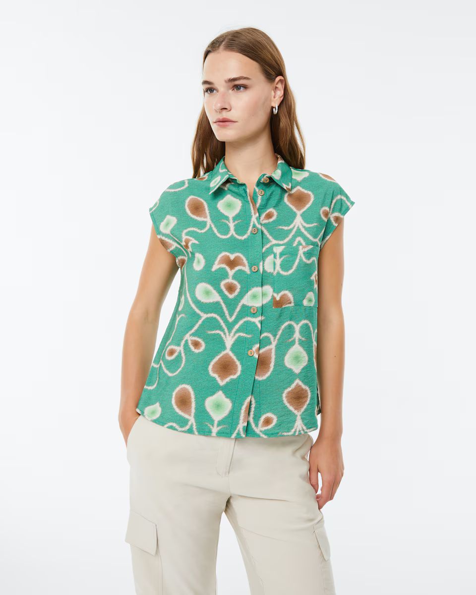 BLUSA SIMBOL