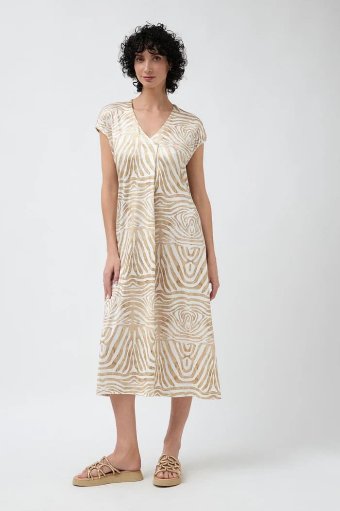 VESTIDO ARGANZUELA