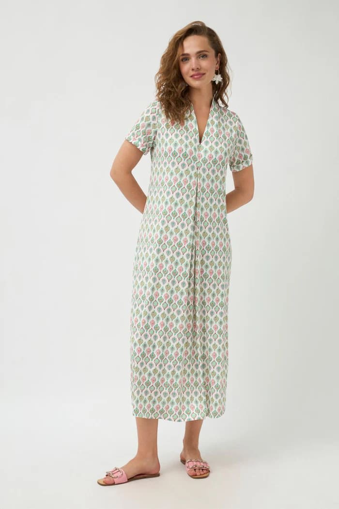 VESTIDO NIMA
