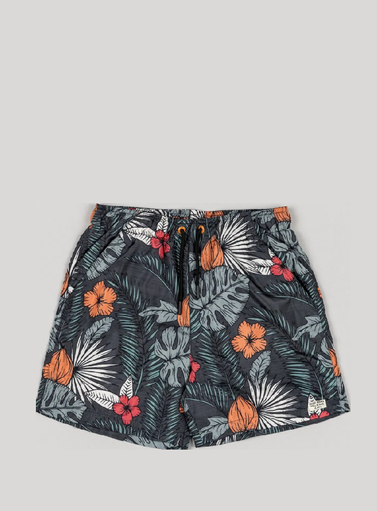 BAÑADOR ESTAMPADO (8-16 AÑOS)