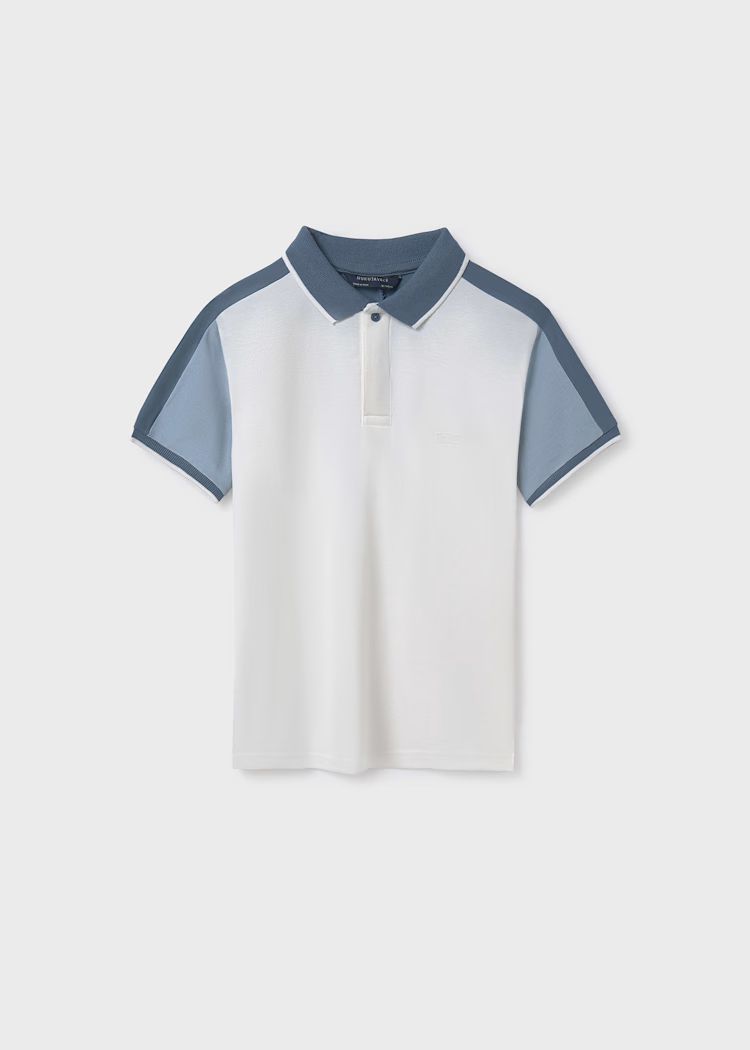 POLO COMBINADO (10-18 AÑOS)