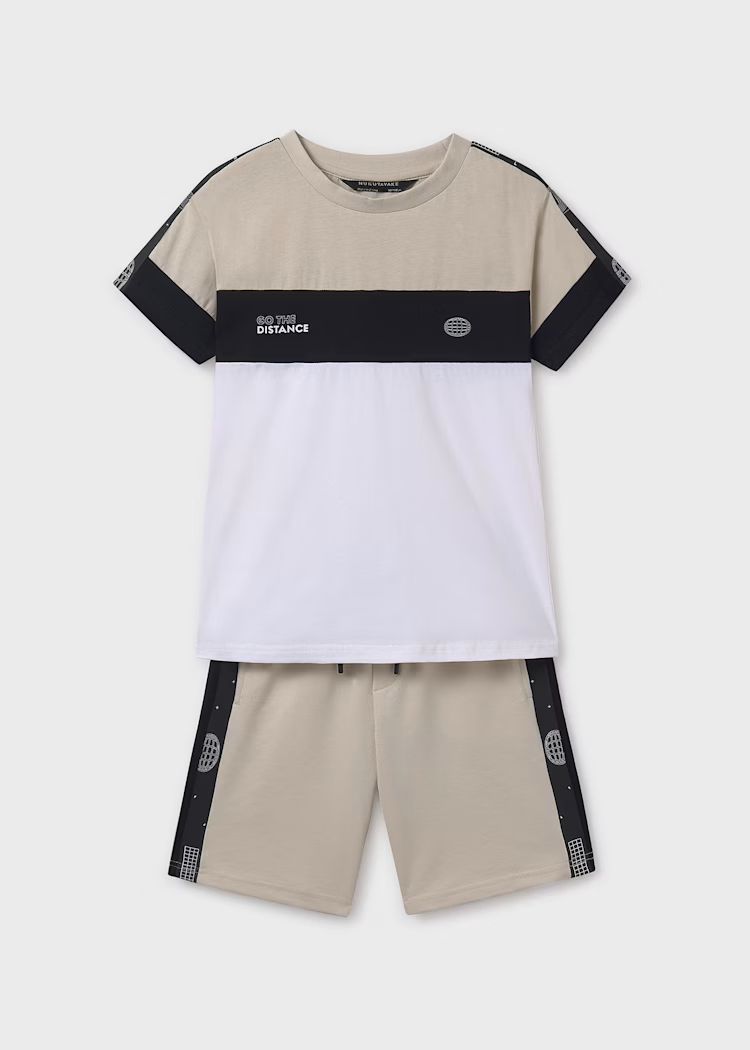 CONJUNTO 2 PIEZAS (10-18 AÑOS)