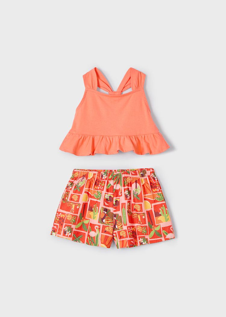CONJUNTO 2 PIEZAS (2-5 AÑOS)