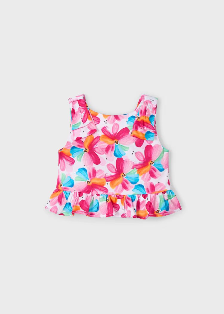 TOP PEPLUM (2-5 AÑOS)
