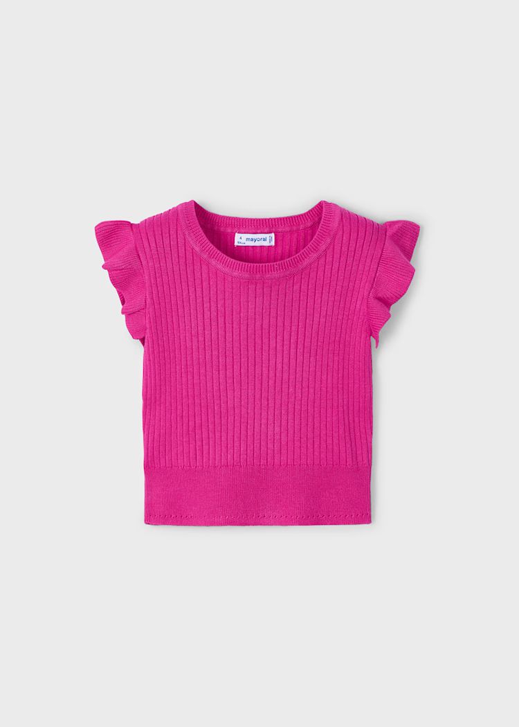 TOP TRICOT (2-5 AÑOS)