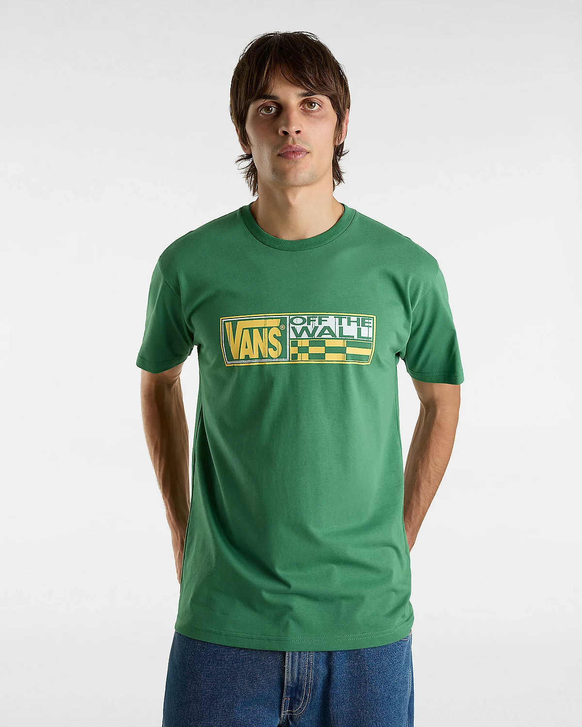 CAMISETA FAIRWAY