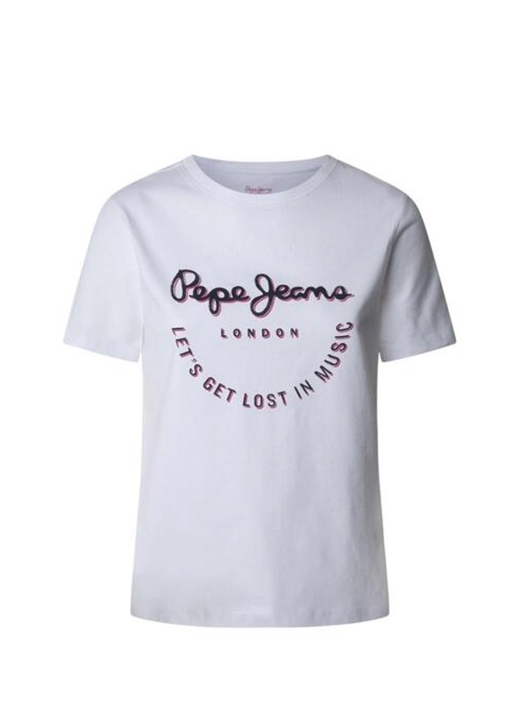 CAMISETA RUMER