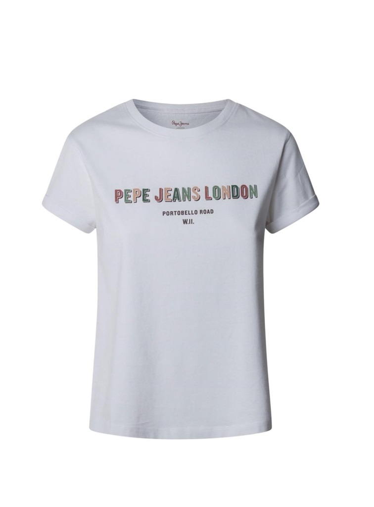 CAMISETA RUFINA