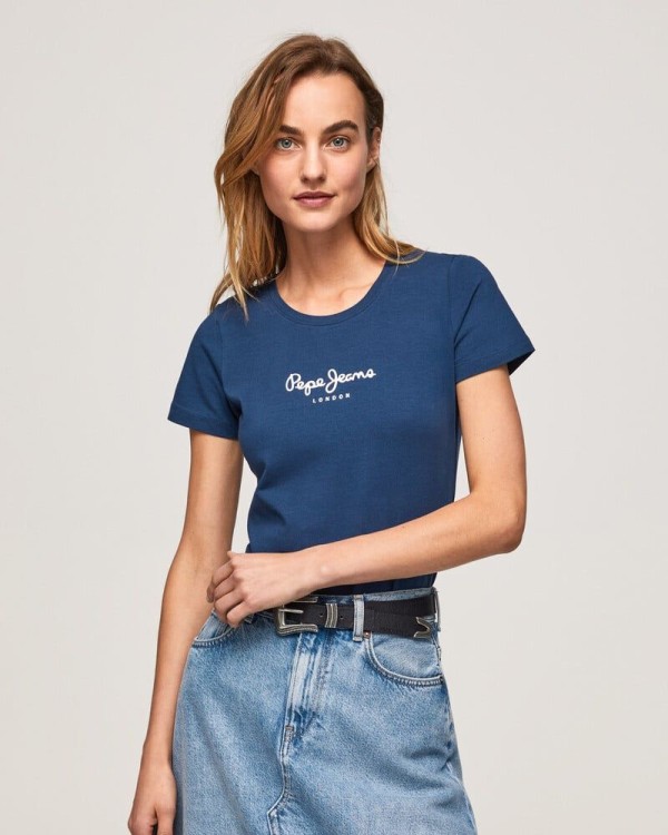 CAMISETA VIRGINIA