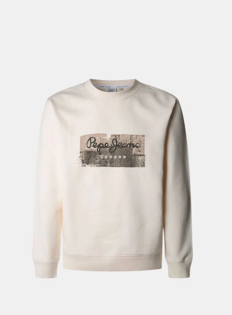 SUDADERA DALTER CREW