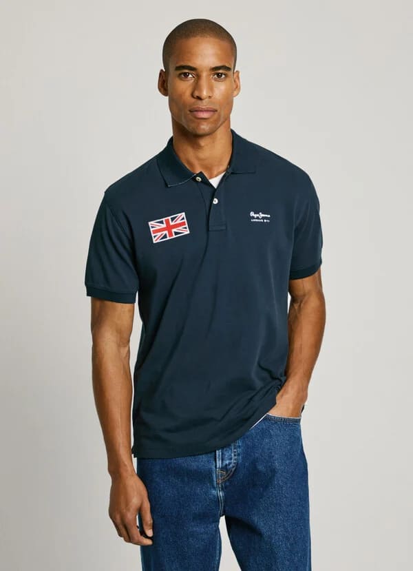 POLO UNION JACK