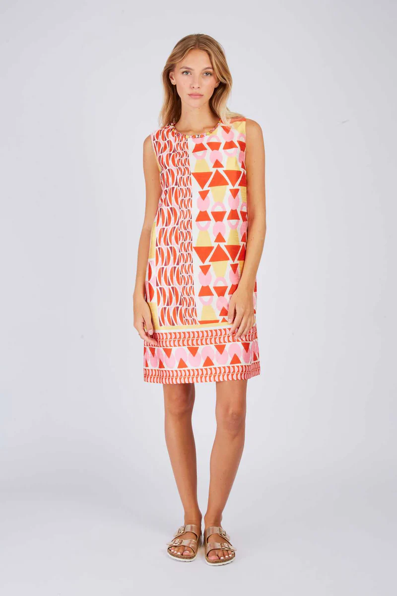 VESTIDO PINEDE