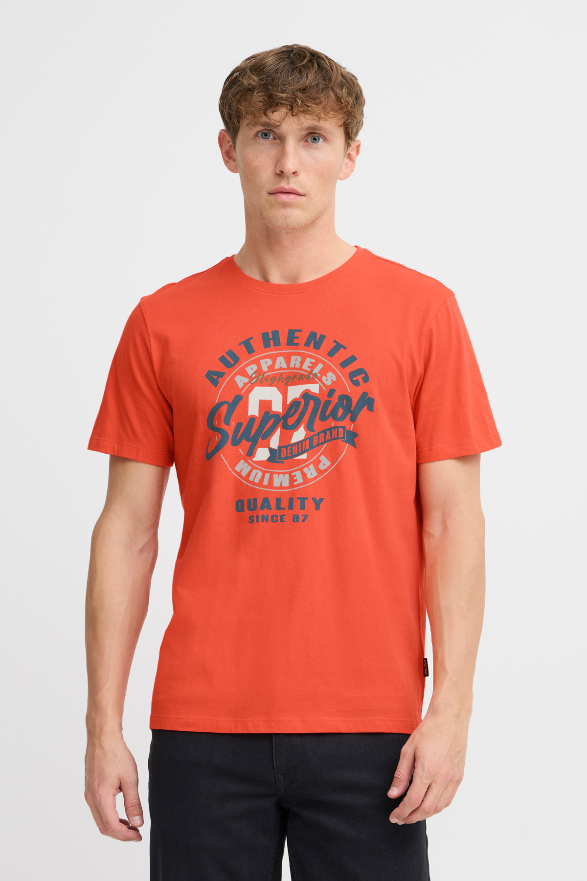 CAMISETA AUTHENTIC