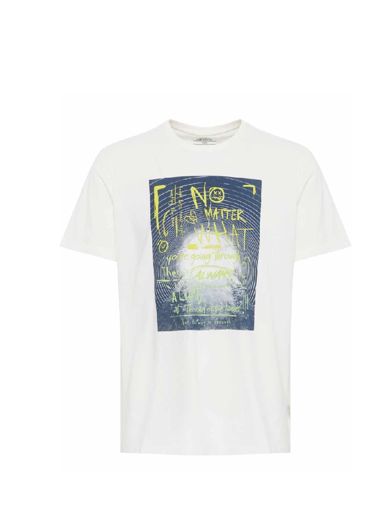 CAMISETA BHJAMMY