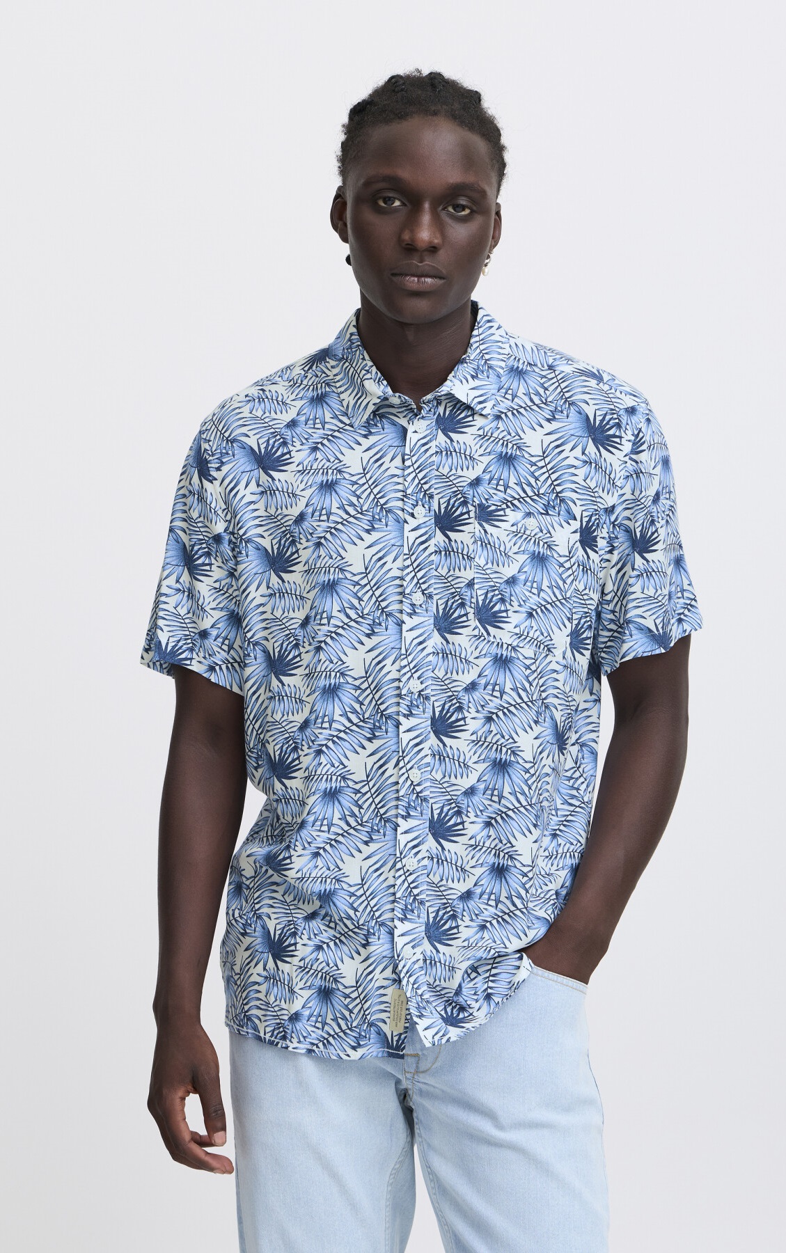 CAMISA ADIM