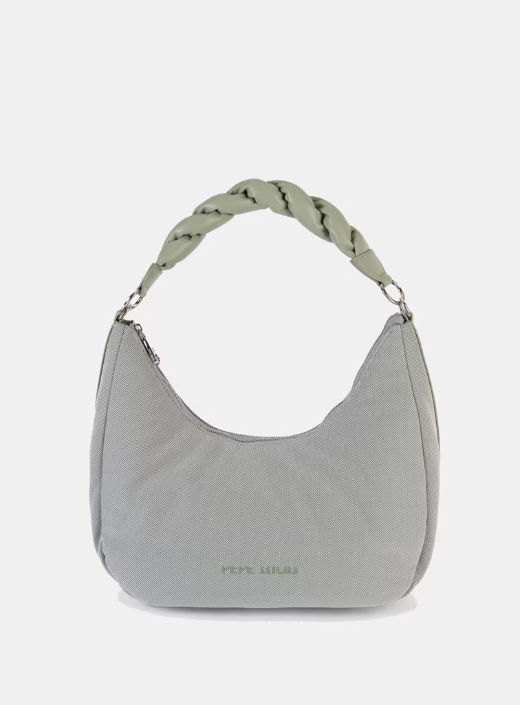 BOLSO TRENZADO