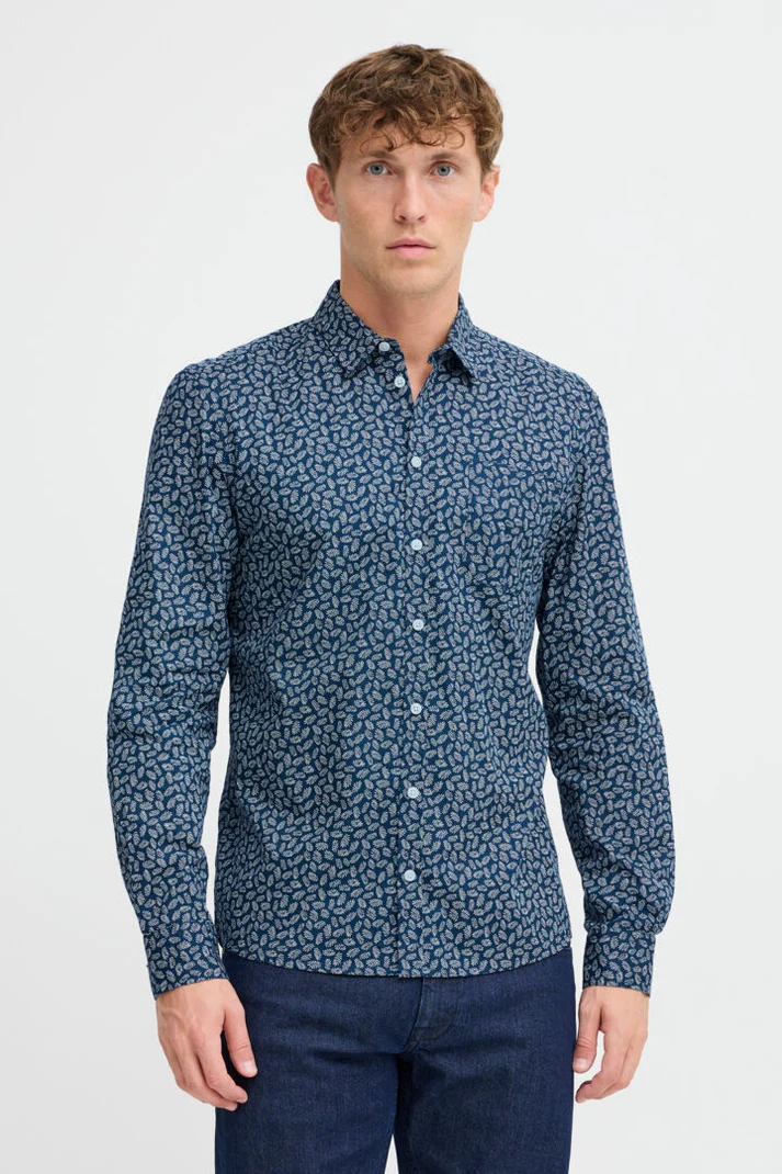 CAMISA BHAGGE