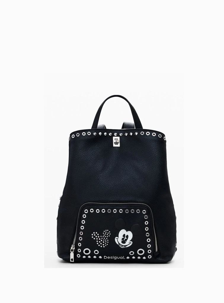 MOCHILA MICKEY MOUSE