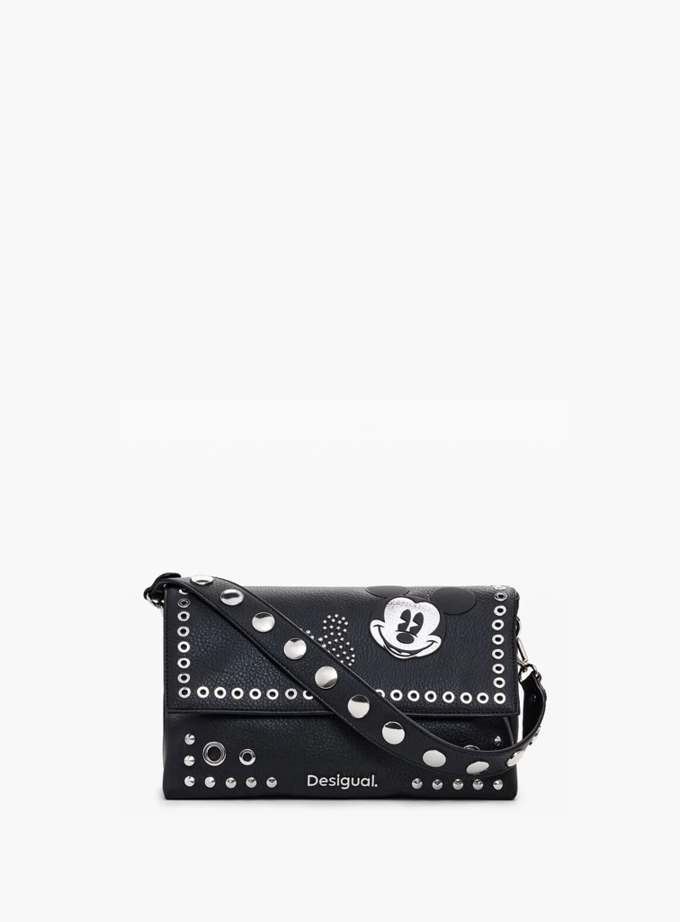 BOLSO MICKEY MOUSE