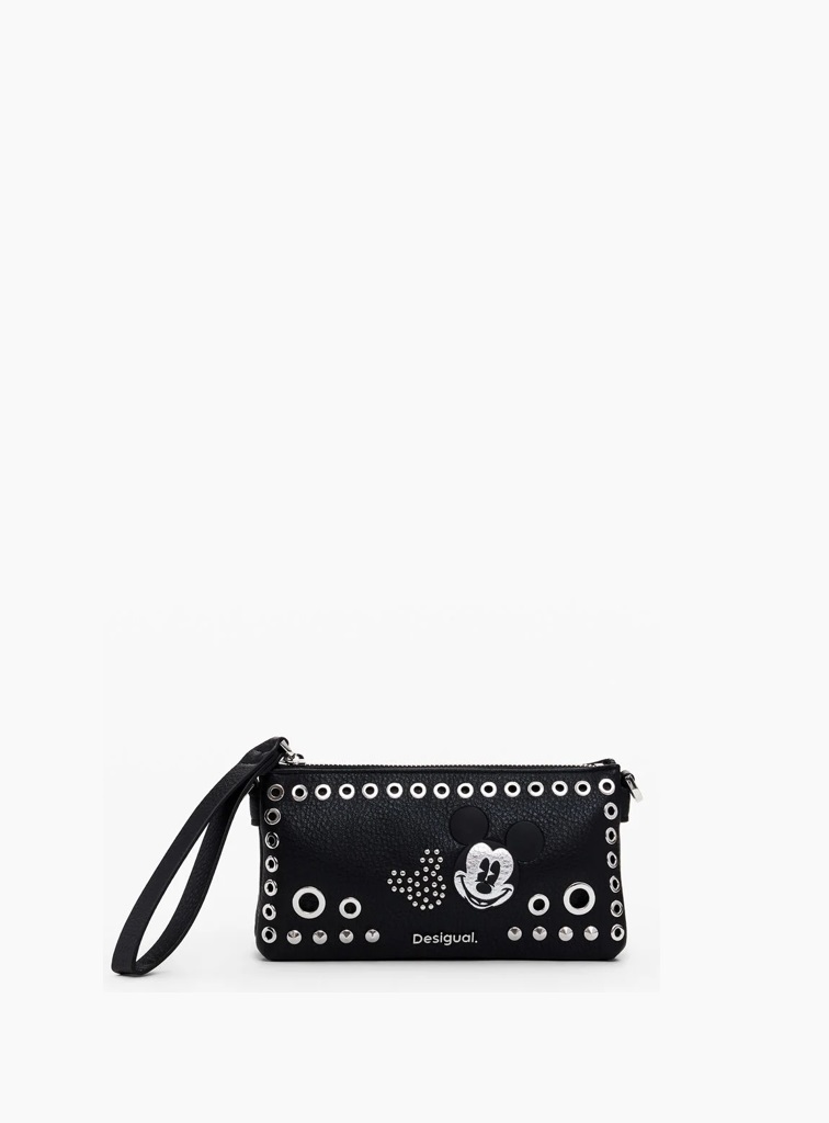 CARTERA MICKEY MOUSE