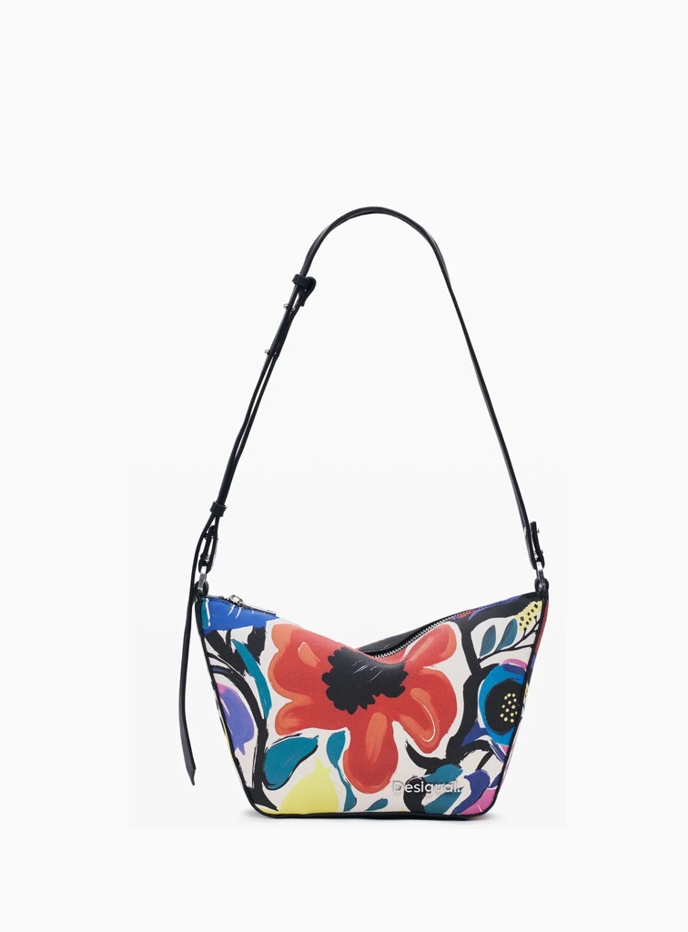 BOLSO FLORES