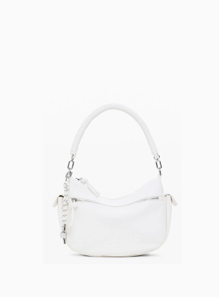 BOLSO OVALADO