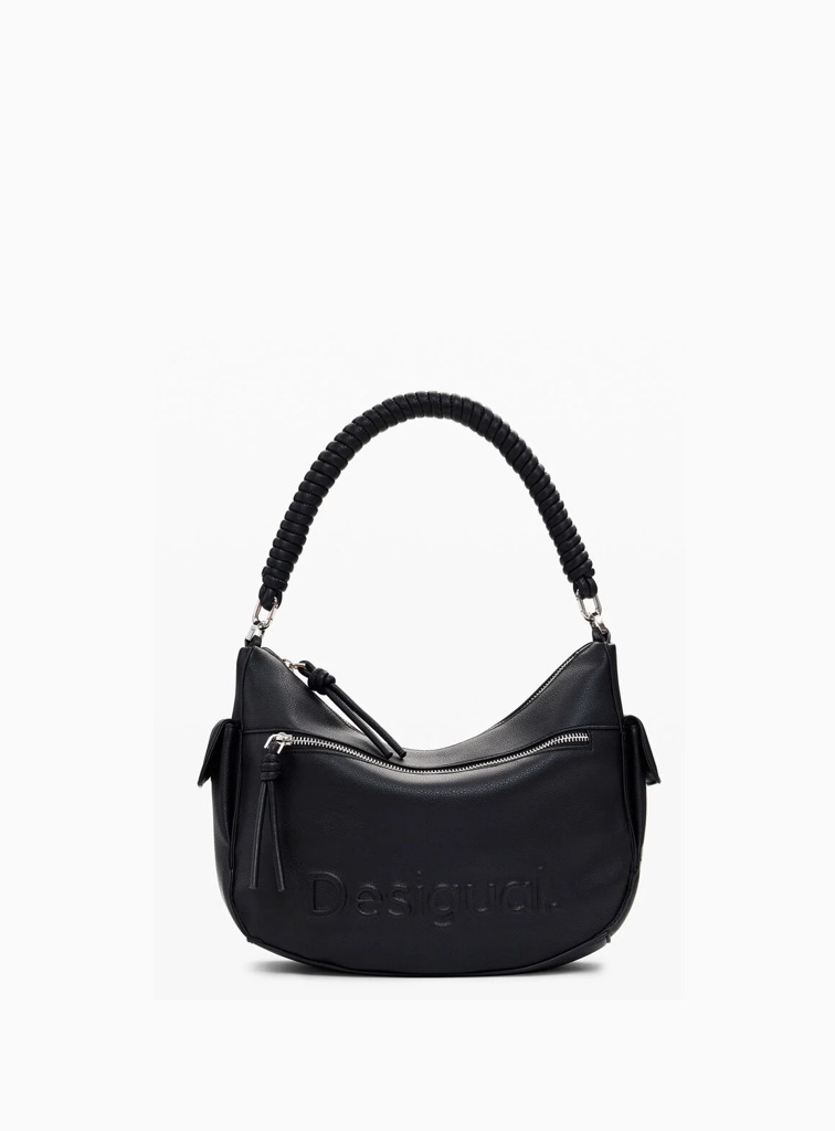 BOLSO OVALADO