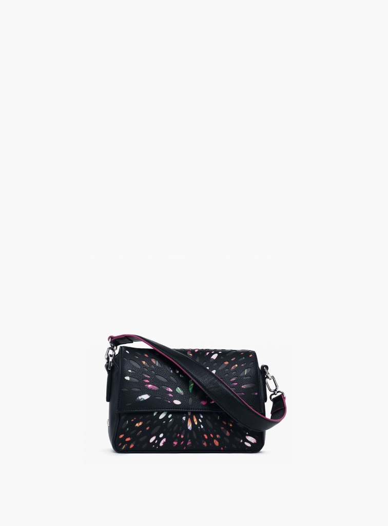 BOLSO TROQUELADO