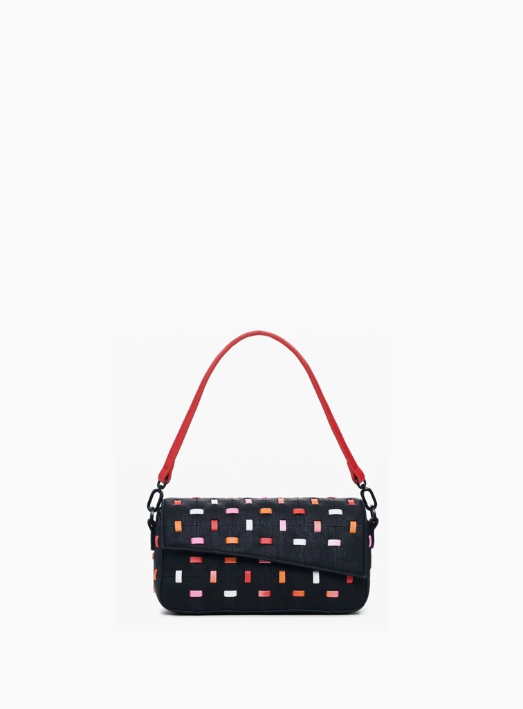 BOLSO TROQUELADO